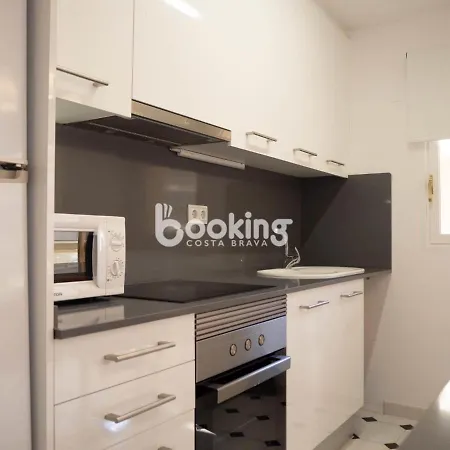 Apartamento Michelangelo Platja d'Aro (Playa de Aro)