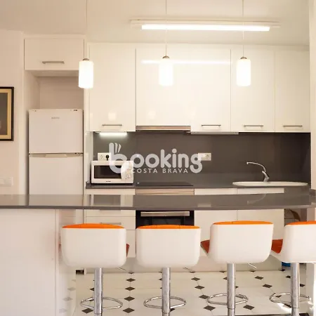 Apartamento Michelangelo *