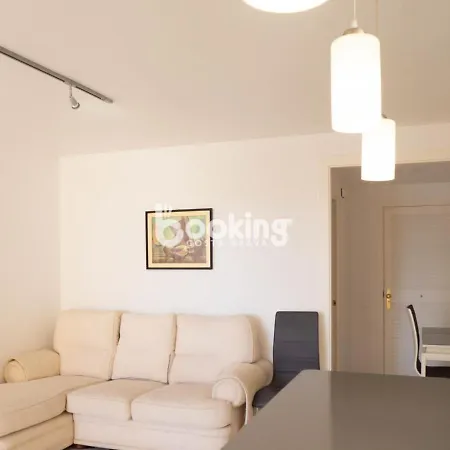 Michelangelo Apartment