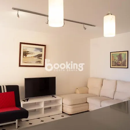 Michelangelo Apartment Platja d'Aro